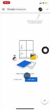 How to Join a Class in Google Classroom