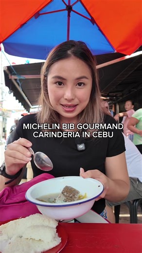 Discover Cebu's Michelin Bib Gourmand Esmen Carenderia