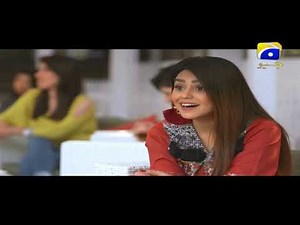 Mera Rab Waris - Best Scene 12 | HAR PAL GEO