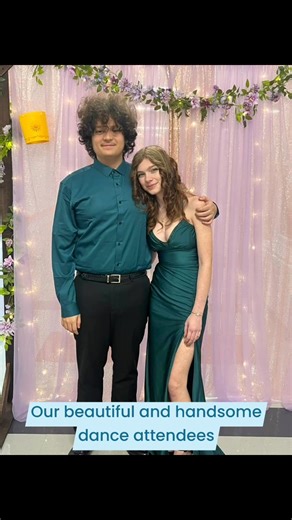 Music Formal 2026 💜💛 | Toronto Band Parents