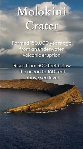 Get to know Molokini Crater, Maui's best snorkeling destination