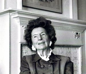 Kay Boyle - Alchetron, The Free Social Encyclopedia