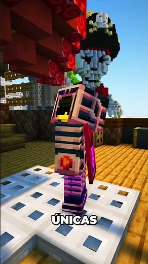 😍 THIS IS THE BEST SURVIVAL SERVER | #minecraft