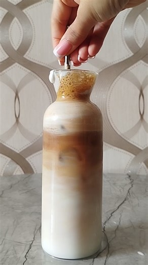 Ice cream cafee🫗🥛🍦#coffee #ice #icedcoffee #icecream