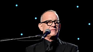 Tom Hanks and Marielle Heller have another project on the way