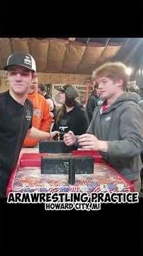 The Next Generation: Bryton & Levi Go to War! 🚀🔥