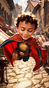 🎁 Give a gift that’s truly unique! With WonderWraps 📚 you can create a one‑of‑a‑kind storybook where your child becomes the hero of their own adventure. Personalise the name, appearance and message and watch their eyes light up ✨. Perfect for birthdays or any special occasion! | Wonder Wraps