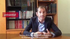 Cnam Intec Paris : S'inscrire, Cursus, Formation - Studyrama