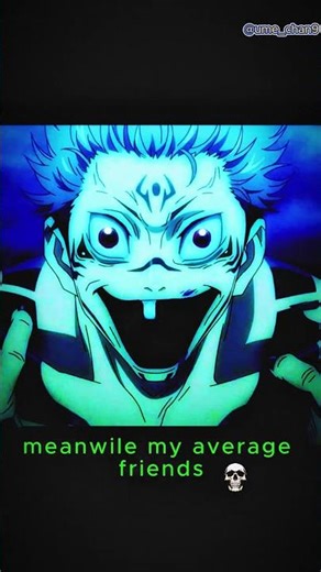 anime meme #shorts ‪@UME_CHAN9‬