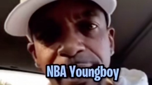 Who Did the Young People Pick as They Leader? NBA YoungBoy | Know Your Meme
