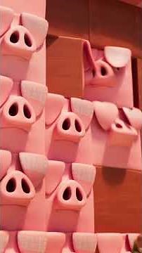 nWave | The Chickenhare and the secret of the groundhog (2025) | Teaser Trailer