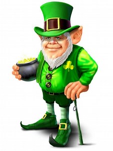 Leprechaun - Alchetron, The Free Social Encyclopedia