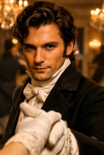 POV: You’re a Regency Girl During the Season