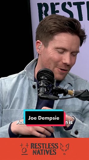 Restless Natives Merch Den on TikTok