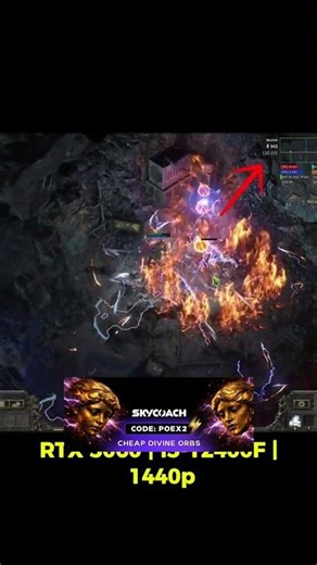 How to Fix Path of Exile 2 FPS Drops! ☑ ☑ Best PoE 2 Graphics Settings