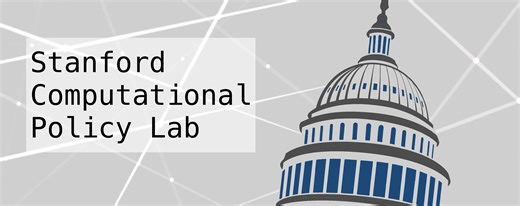 Computational Policy Lab