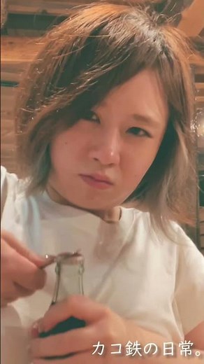 心霊スポットと噂の秘境駅に泊まったら…