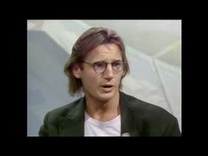 The Big Man Liam Neeson 1990