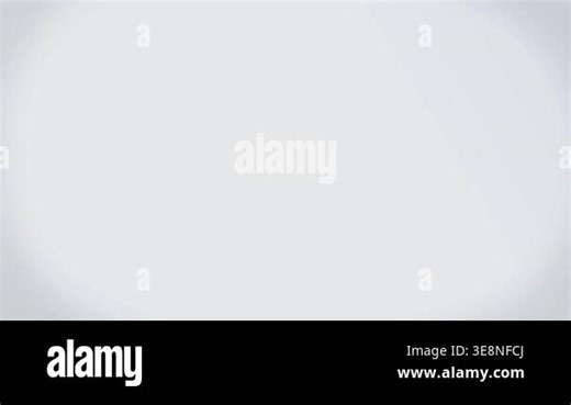 light abstract background, blurred gray color gradient template Stock Video Footage - Alamy