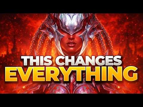 Creutraxa Buff Is ACTUALLY INSANE (META HARD COUNTER)