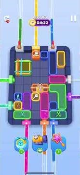 Water Escape – Level 164 Walkthrough 💧📦🚰