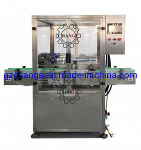 [Hot Item] Bottle Washing Filling Capping Labeling Printing Process Line