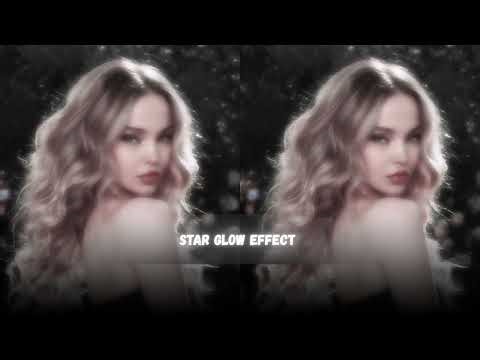 MODEL GLOW EFFECT 🔥