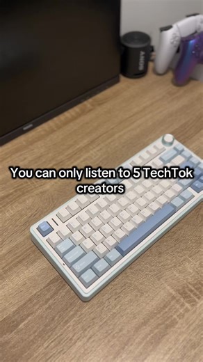 Top Tech Creators to Follow on TechTok