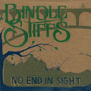The Bindle Stiffs Concert & Tour History  | Concert Archives