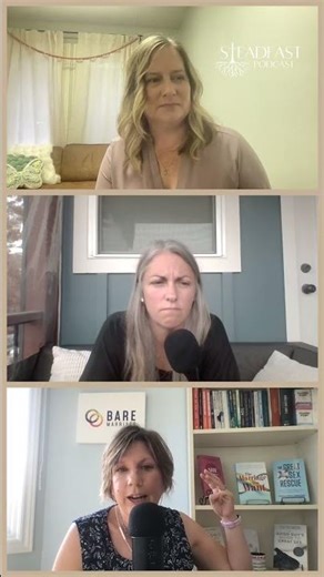 Sheila Wray Gregoire on women's unseen spiritual leadership