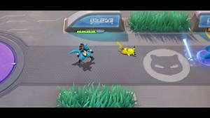 Pokémon UNITE - Unleash the true power of your Pokémon with Unite Moves! Leverage these all-new Pokémon moves, which are only possible while in Unite Battles, and turn the tide of even the direst situations. | Enduins Gaming