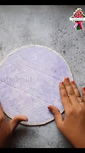 822K views · 10K reactions | Simple diy walldecor #diy #fbreels #viral #craft #simplediy #Craftmerint #artwork #reelsviral | Craftmerint | Facebook