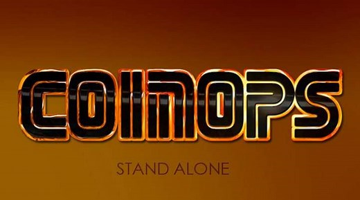 CoinOPS 8 Standalone R6