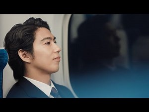 【JR東海】賀来賢人出演 CM曲はUA「会いにいこう」クリスマスアレンジver. 「会いにいこう」シリーズ新CM「すべての会いたい人へ」編