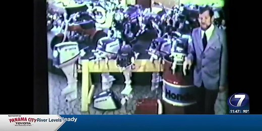 Time Travel Tuesday advertisement and campaign throwbacks