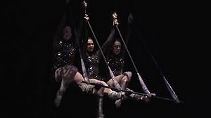 Performance | Circus Arts