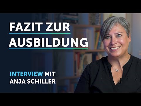 Agile Coach Ausbildung: Interview & Fazit mit Absolventin Anja Schiller