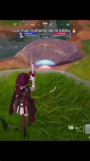 parecía que usábamos hacks #fortnite #f #fortniteclips