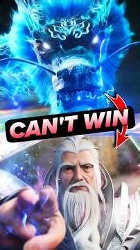 Even All Seer Can't!
