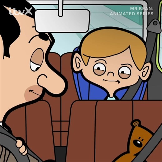 40 reactions · 3 comments | From big laughs to big adventures, Barbie, Mr Bean & The Loud House are on ITVX | ITVX | Facebook