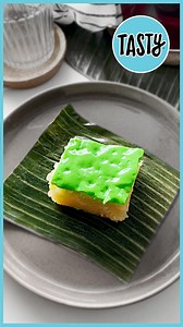 @asiamakes bakes up a yummy Filipino dessert | Tasty