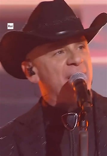 J-Ax Live Performance at Sanremo 2026