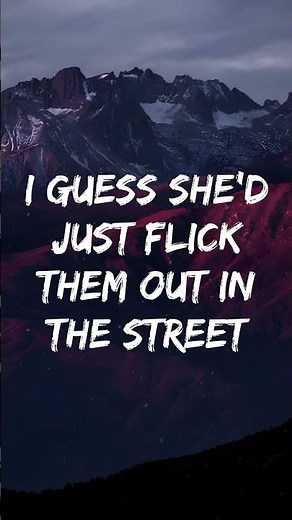 TV Girl - Cigarettes out the Window (Lyrics)