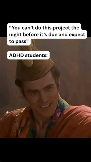 169K views · 4.9K reactions | you underestimate my power ADHD making daily life harder than it should be? @get_inflow gives you tools to manage emotions, stay focused, and build real structure. Comment “QUIZ” and we’ll DM you our free ADHD traits quiz! | Inflow | Facebook