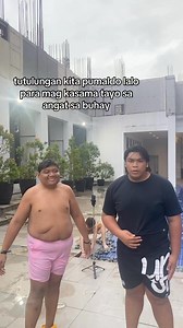 focus kami sa pera hindi sa negative mindset #telentimpire | Thedore Nazareno Yangat