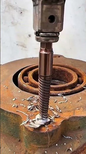 Effective Technique to Remove Rusted and Broken Screws with Ease
