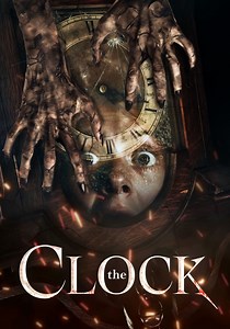 The Clock - movie: where to watch streaming online