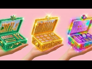 1-STAR vs 5-STAR ART HACKS ✏️ Easy Drawing Tricks & Rainbow Art Ideas 🌈