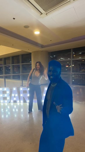 Jason Derulo PH concert w bestie BOMB drinks from BARCATO | aika