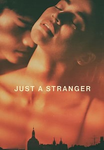 Just a Stranger (2019)